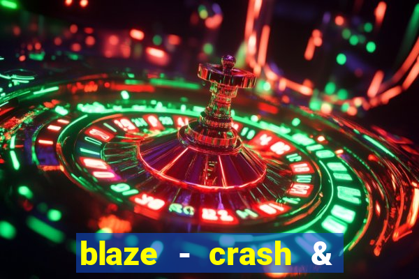 blaze - crash & double apostas