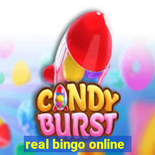 real bingo online