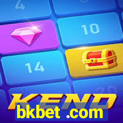 bkbet .com