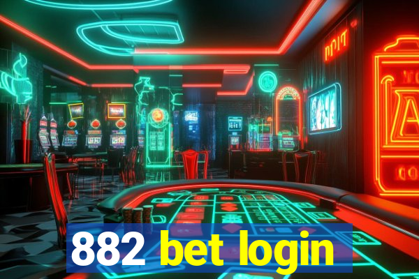 882 bet login