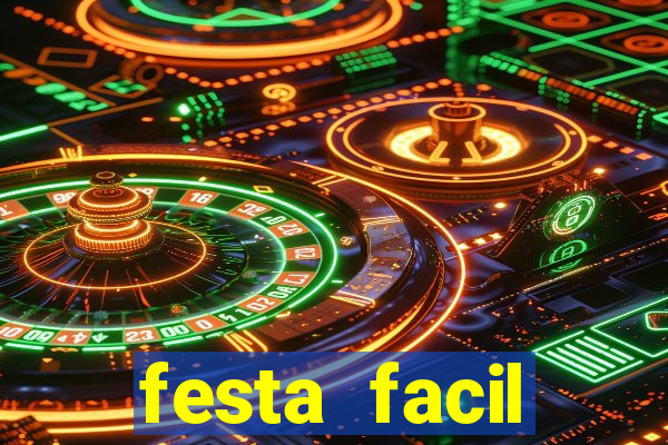 festa facil cruzeiro sp