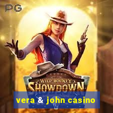 vera & john casino