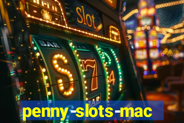 penny-slots-machines