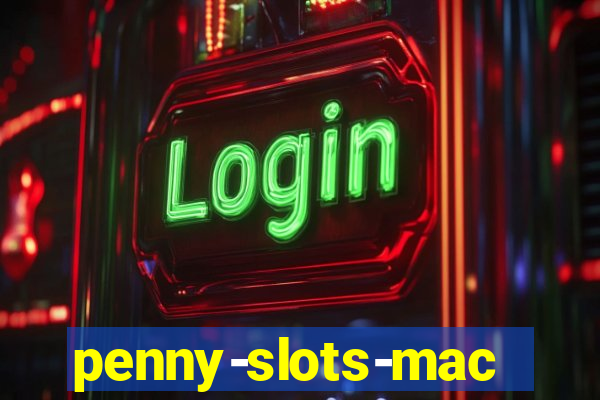 penny-slots-machines