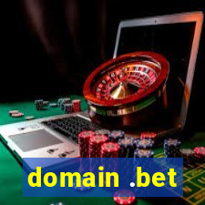 domain .bet