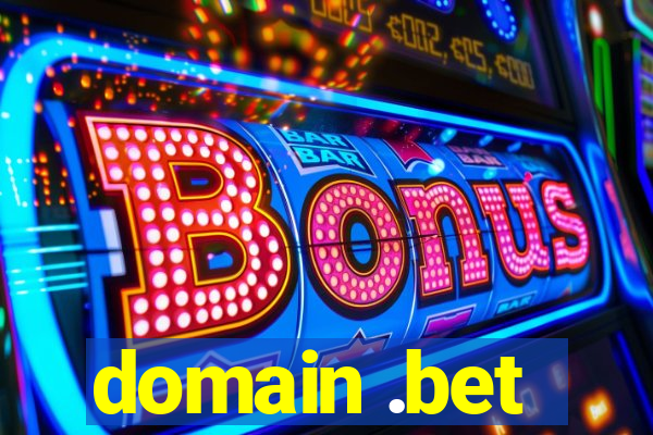 domain .bet