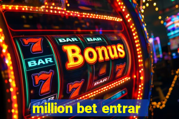 million bet entrar