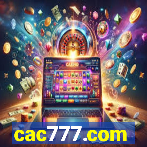 cac777.com