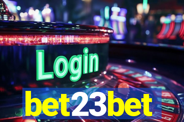 bet23bet