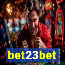 bet23bet