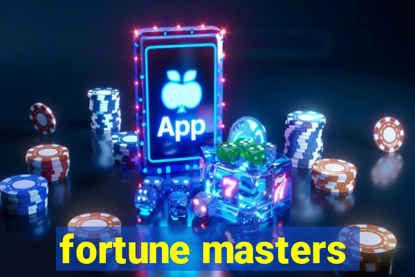 fortune masters