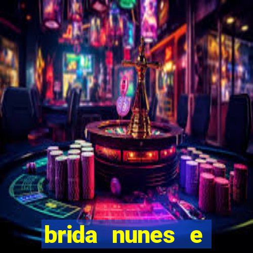 brida nunes e medico video completo