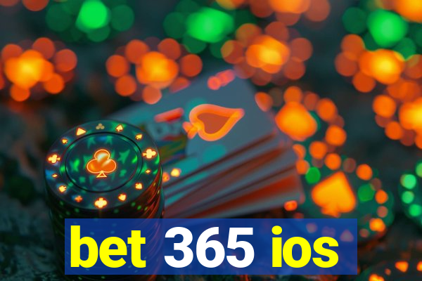 bet 365 ios