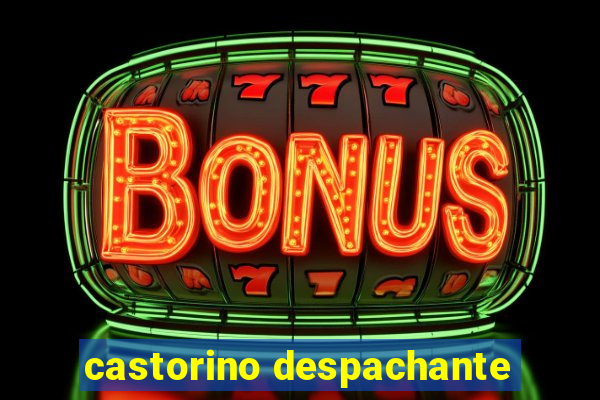 castorino despachante