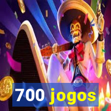 700 jogos