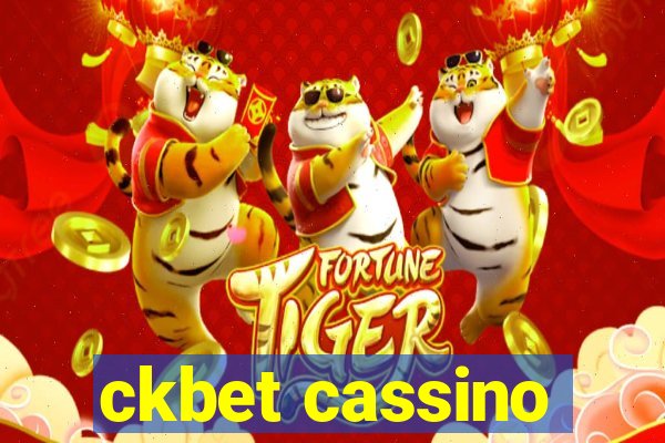 ckbet cassino