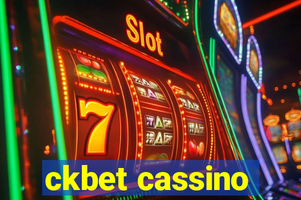 ckbet cassino