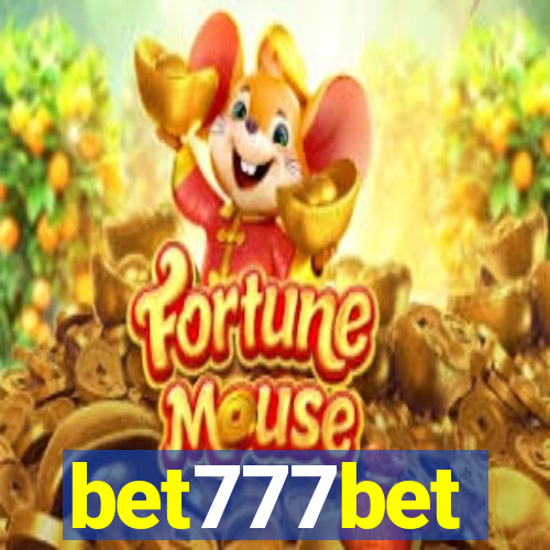 bet777bet