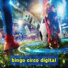 bingo circo digital