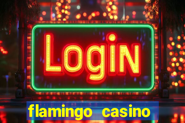 flamingo casino hotel las vegas