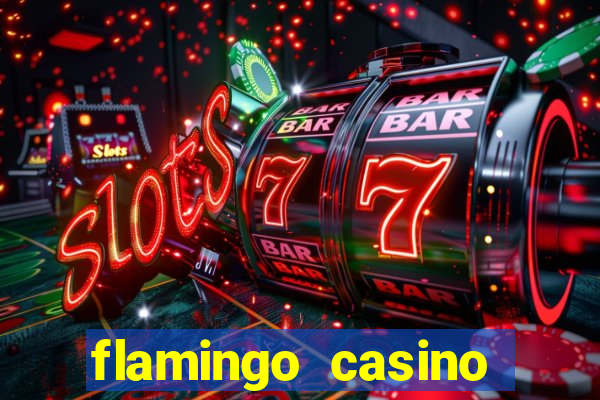 flamingo casino hotel las vegas