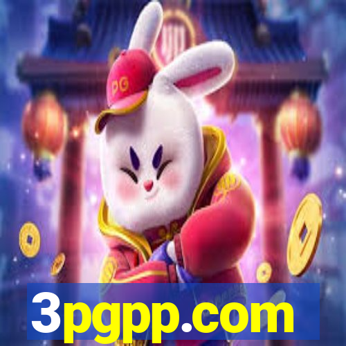 3pgpp.com