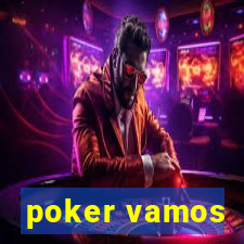 poker vamos