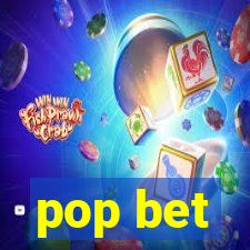 pop bet