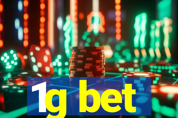 1g bet