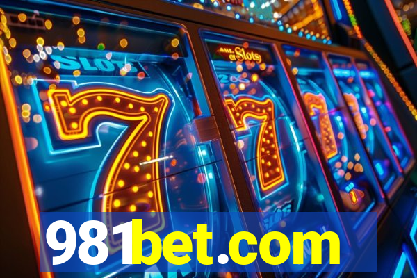 981bet.com