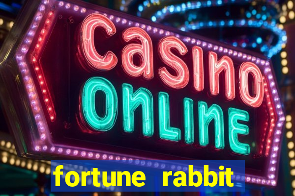 fortune rabbit estratégia Informational