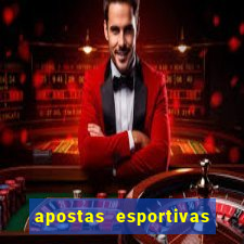 apostas esportivas no brasil