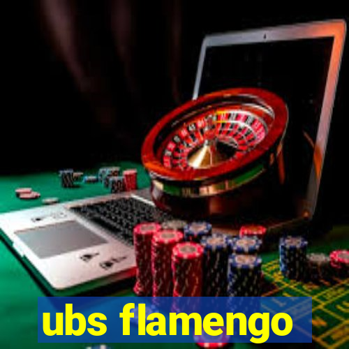 ubs flamengo