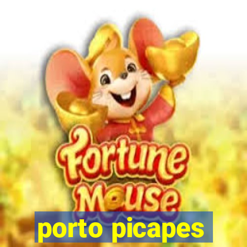 porto picapes