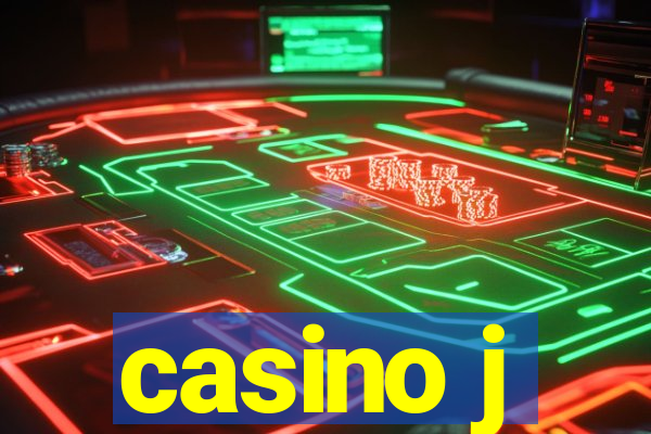 casino j