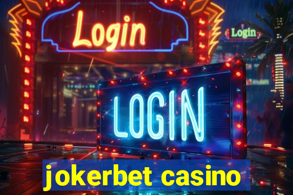 jokerbet casino