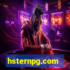 hsternpg.com