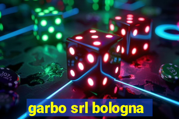 garbo srl bologna