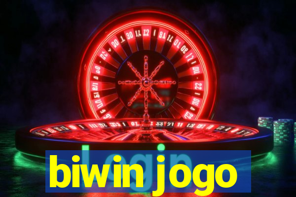 biwin jogo