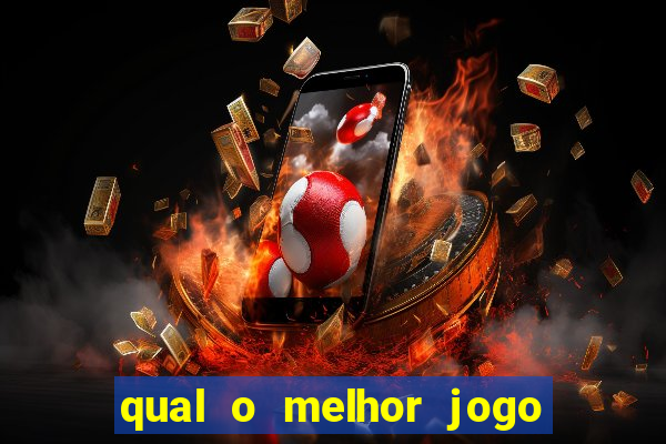 qual o melhor jogo de cassino para ganhar dinheiro