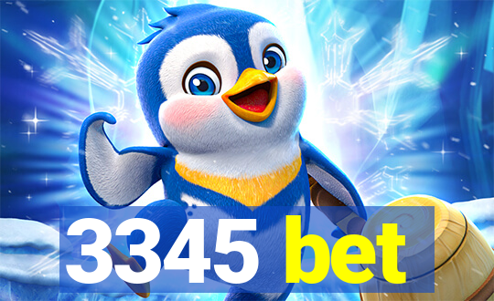 3345 bet