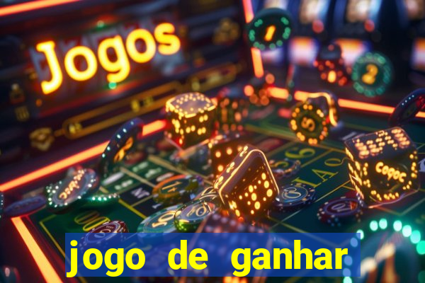 jogo de ganhar dinheiro sem precisar depositar nada