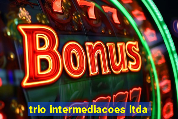 trio intermediacoes ltda