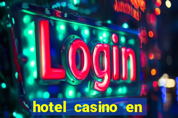 hotel casino en las vegas