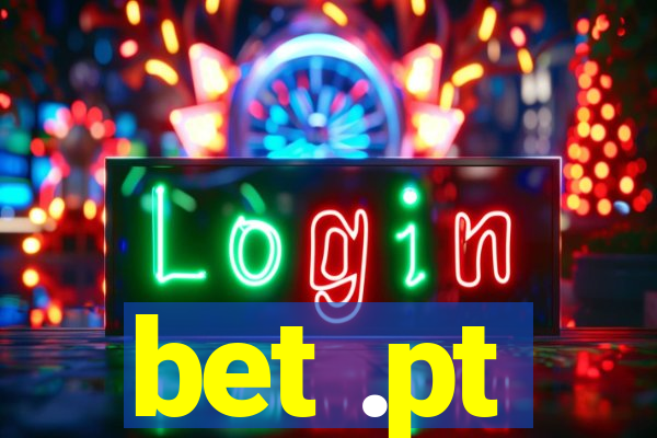 bet .pt