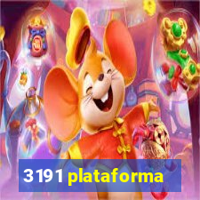 3191 plataforma