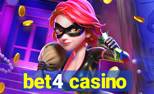 bet4 casino