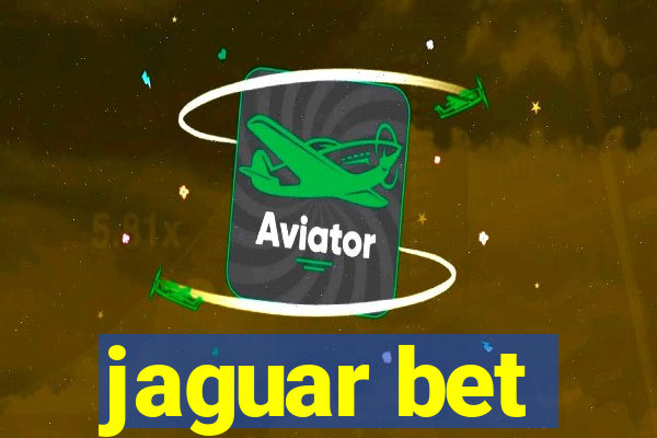 jaguar bet