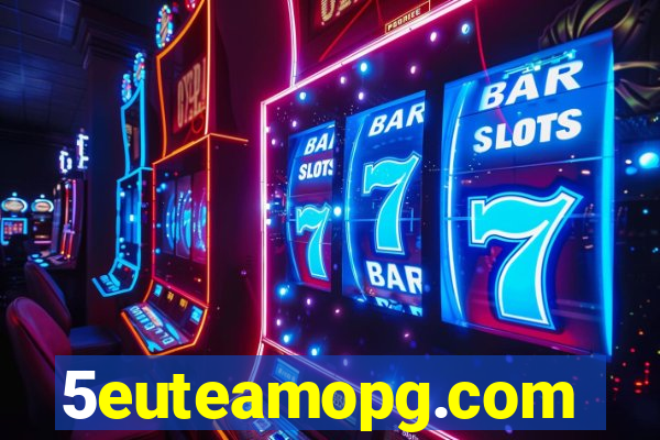 5euteamopg.com