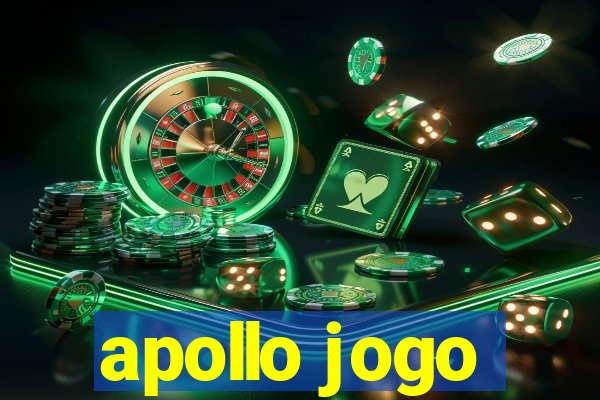 apollo jogo